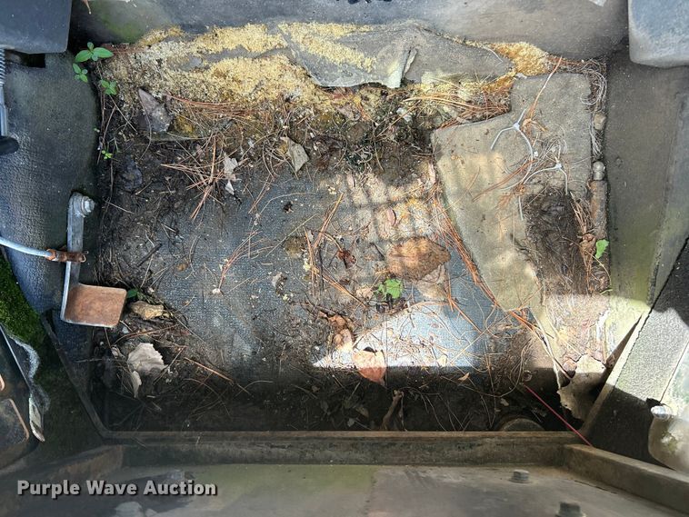 image for item FC5481 ASV PT-100 tracked skid steer loader