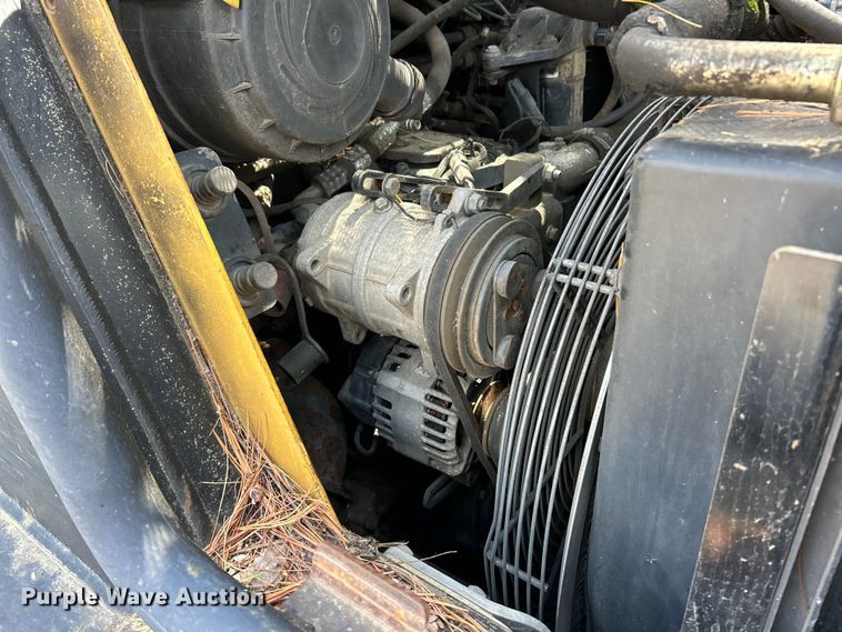 image for item FC5481 ASV PT-100 tracked skid steer loader