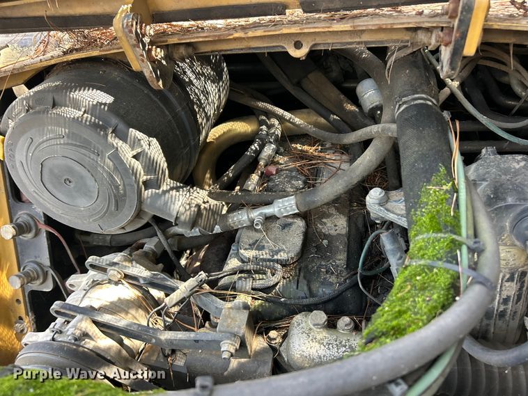 image for item FC5481 ASV PT-100 tracked skid steer loader