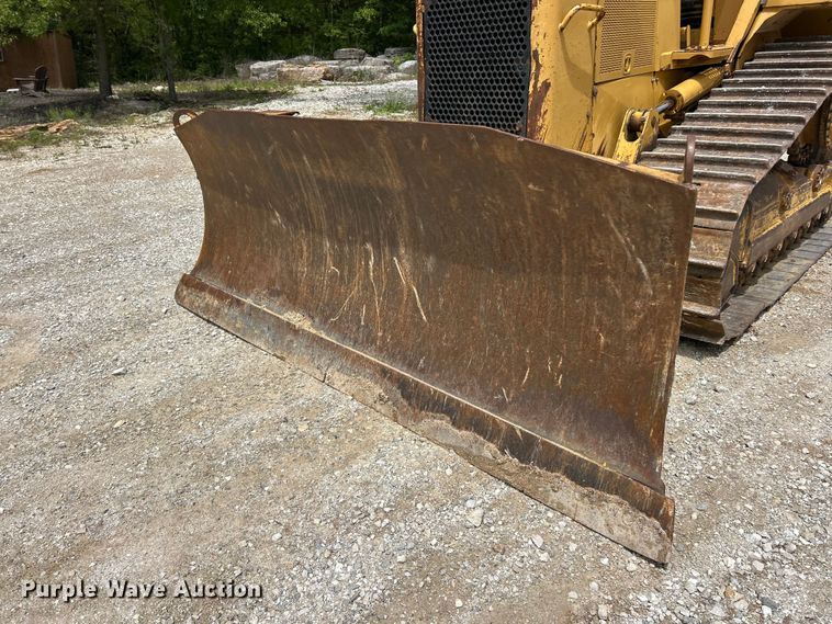 image for item FC5506 2004 Caterpillar D5NXL dozer