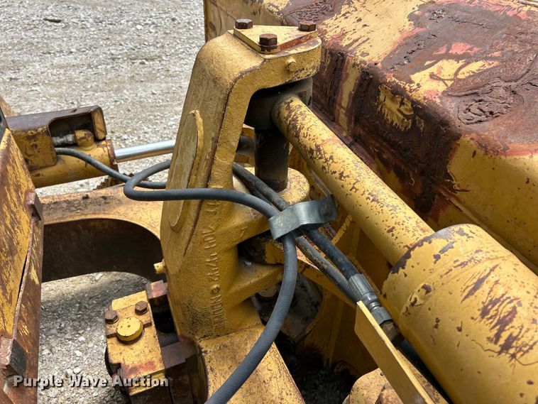 image for item FC5506 2004 Caterpillar D5NXL dozer
