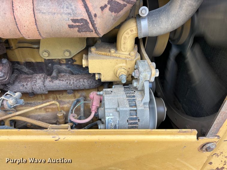 image for item FC5506 2004 Caterpillar D5NXL dozer