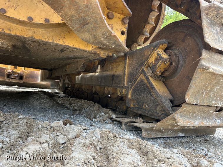 image for item FC5506 2004 Caterpillar D5NXL dozer