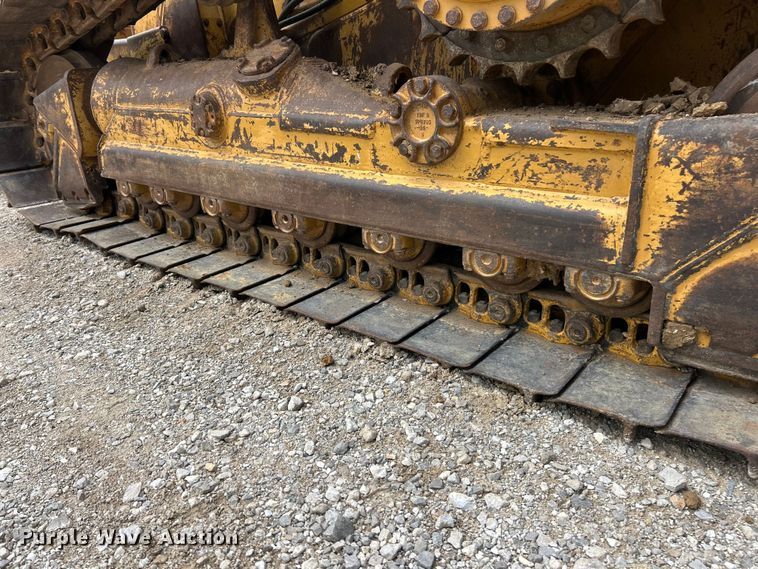 image for item FC5506 2004 Caterpillar D5NXL dozer