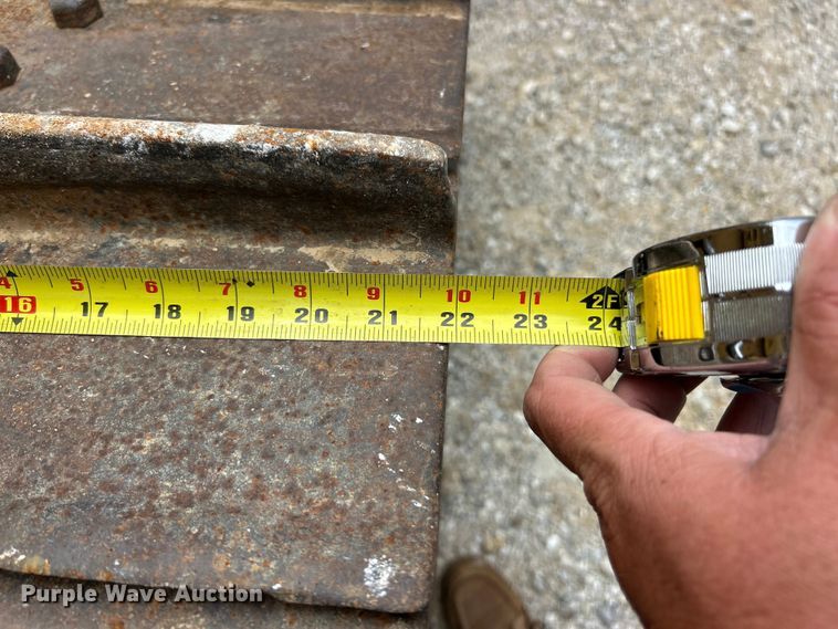 image for item FC5506 2004 Caterpillar D5NXL dozer