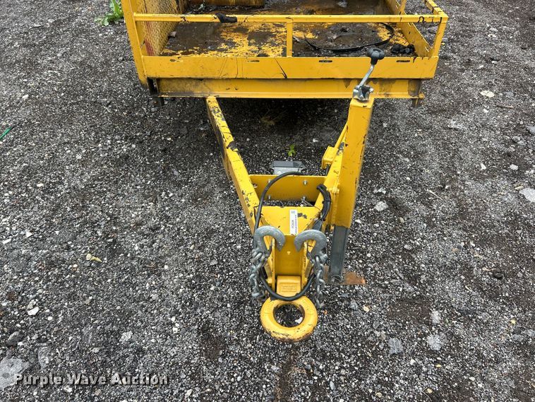 image for item FC5509 2024 Seal Master Crack Pro CP-125 melter applicator