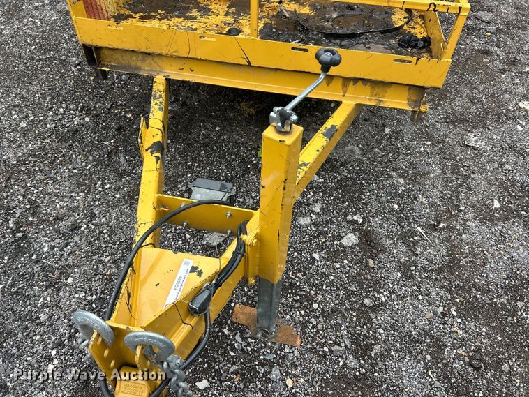 image for item FC5509 2024 Seal Master Crack Pro CP-125 melter applicator