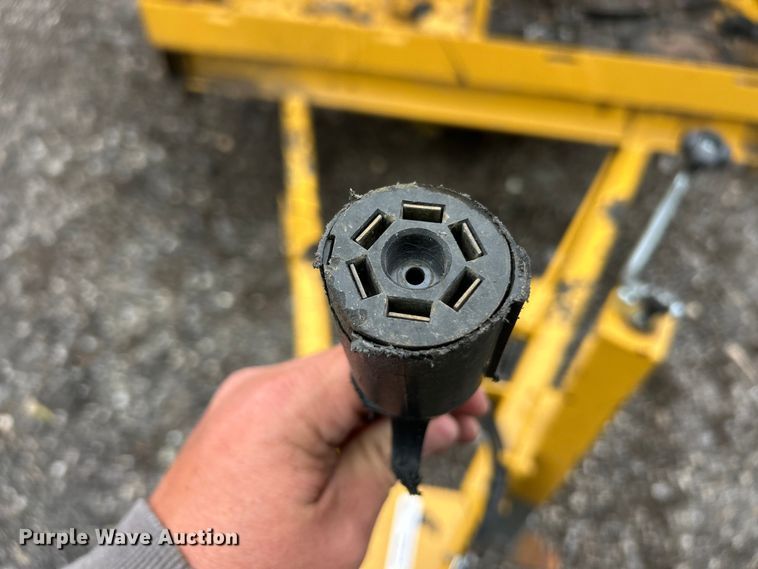 image for item FC5509 2024 Seal Master Crack Pro CP-125 melter applicator