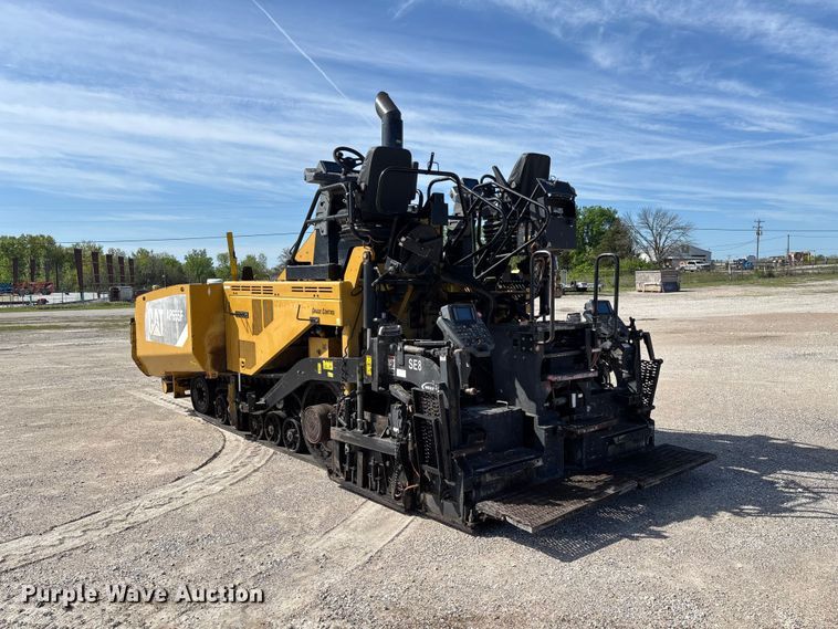 image for item FC5591 2016 Caterpillar AP655F paver