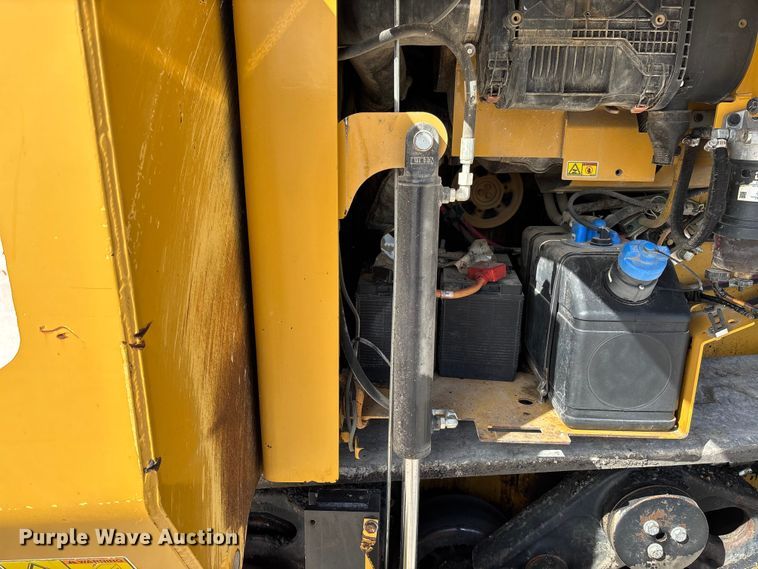 image for item FC5591 2016 Caterpillar AP655F paver