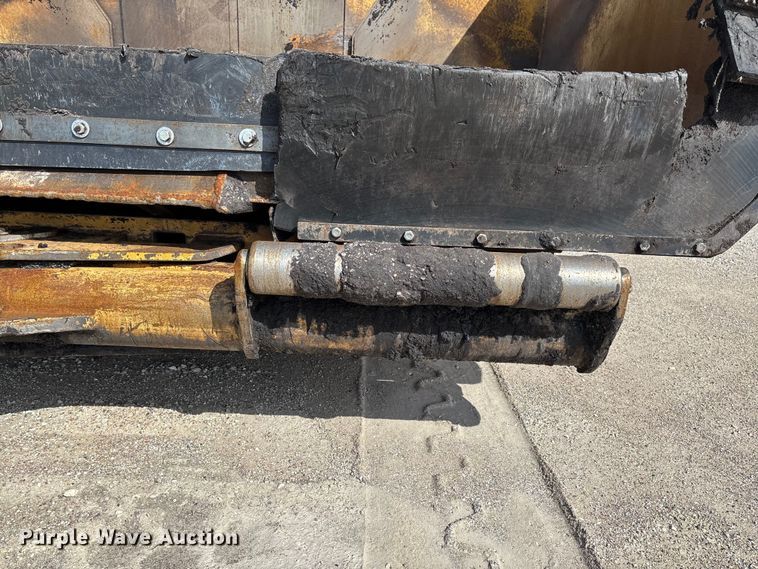 image for item FC5591 2016 Caterpillar AP655F paver