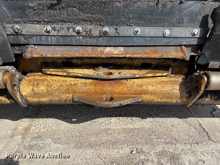 image for item FC5591 2016 Caterpillar AP655F paver