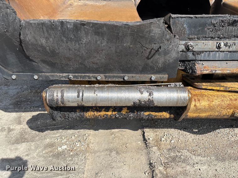 image for item FC5591 2016 Caterpillar AP655F paver