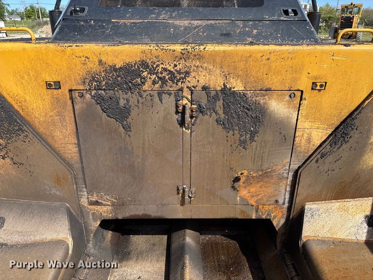 image for item FC5591 2016 Caterpillar AP655F paver