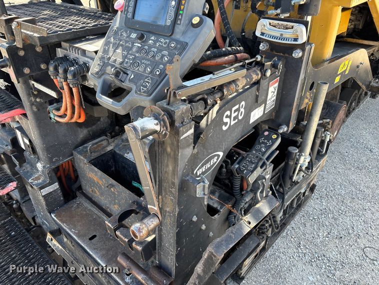 image for item FC5591 2016 Caterpillar AP655F paver