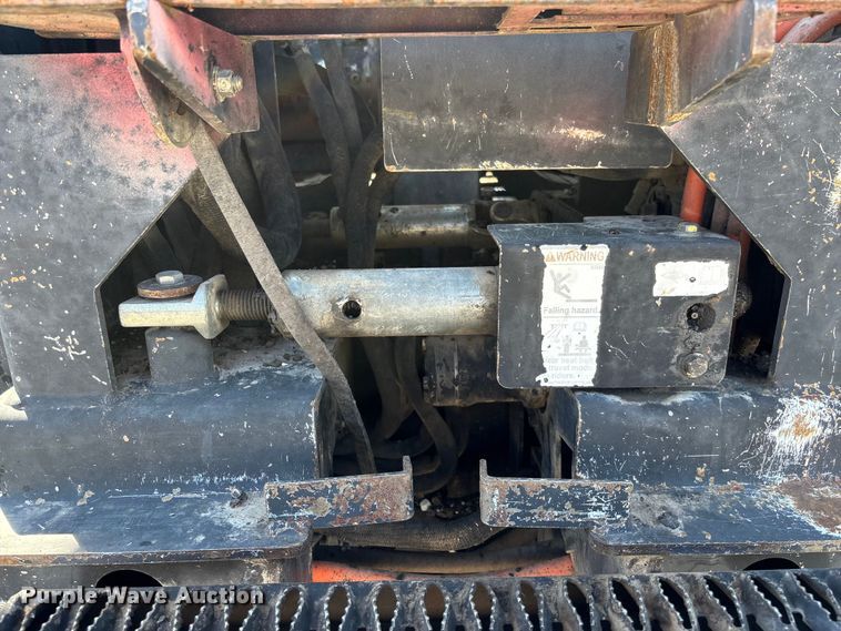 image for item FC5591 2016 Caterpillar AP655F paver