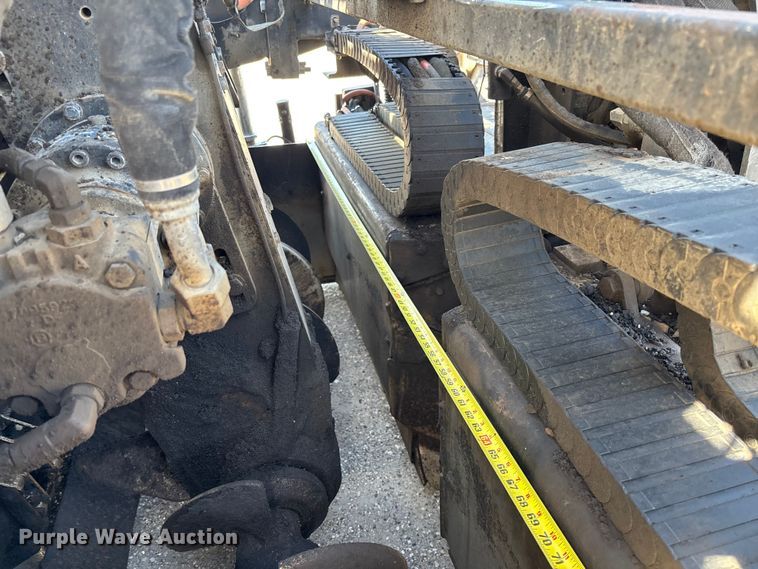 image for item FC5591 2016 Caterpillar AP655F paver