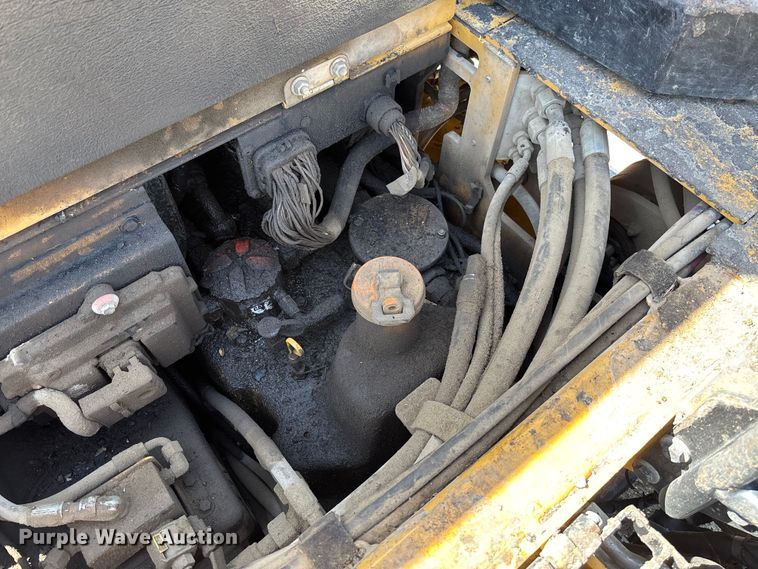 image for item FC5591 2016 Caterpillar AP655F paver