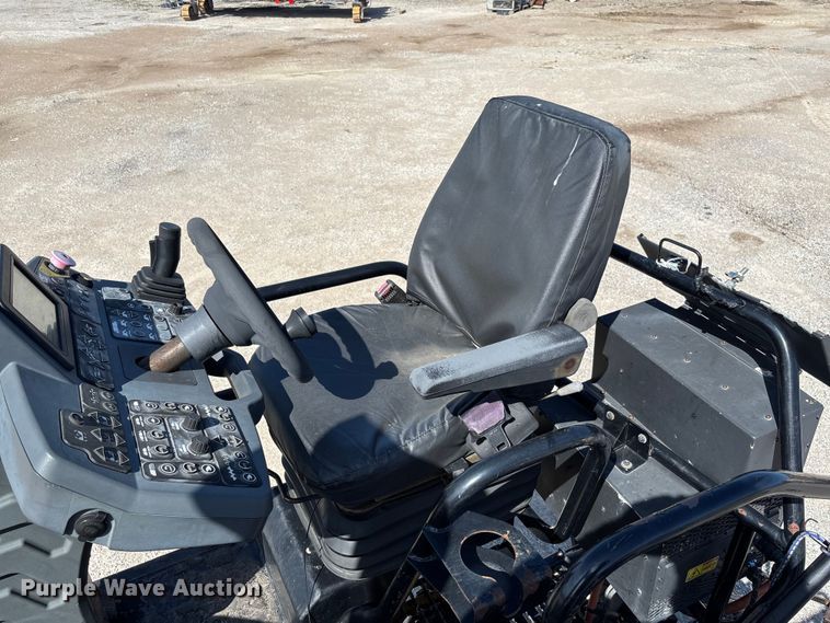 image for item FC5591 2016 Caterpillar AP655F paver