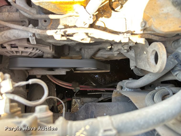 image for item FC5591 2016 Caterpillar AP655F paver