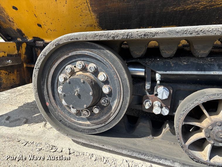 image for item FC5591 2016 Caterpillar AP655F paver