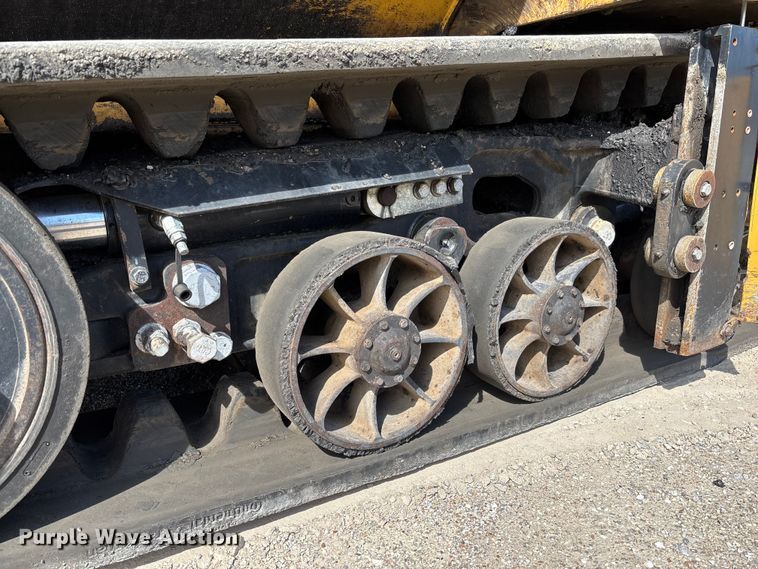 image for item FC5591 2016 Caterpillar AP655F paver