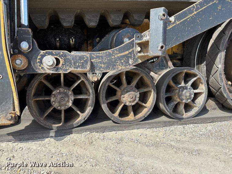 image for item FC5591 2016 Caterpillar AP655F paver