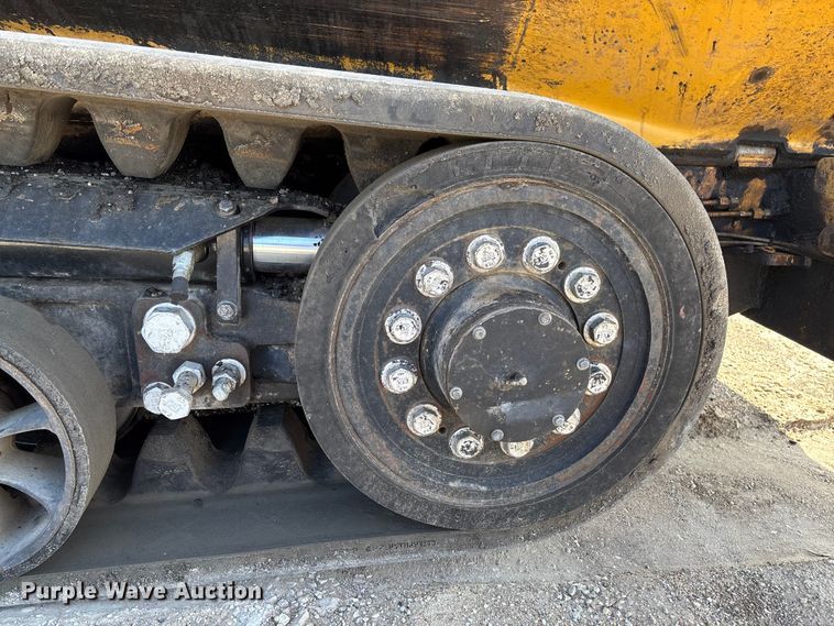 image for item FC5591 2016 Caterpillar AP655F paver