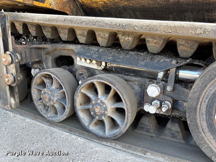 image for item FC5591 2016 Caterpillar AP655F paver