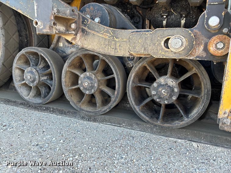 image for item FC5591 2016 Caterpillar AP655F paver