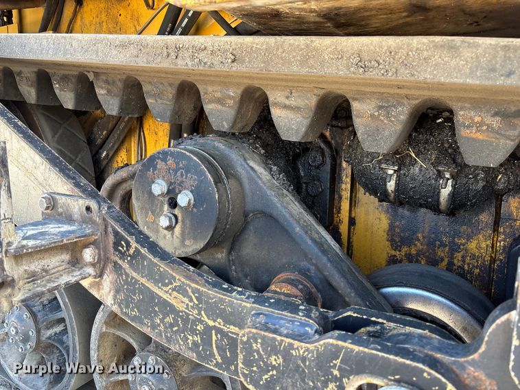 image for item FC5591 2016 Caterpillar AP655F paver