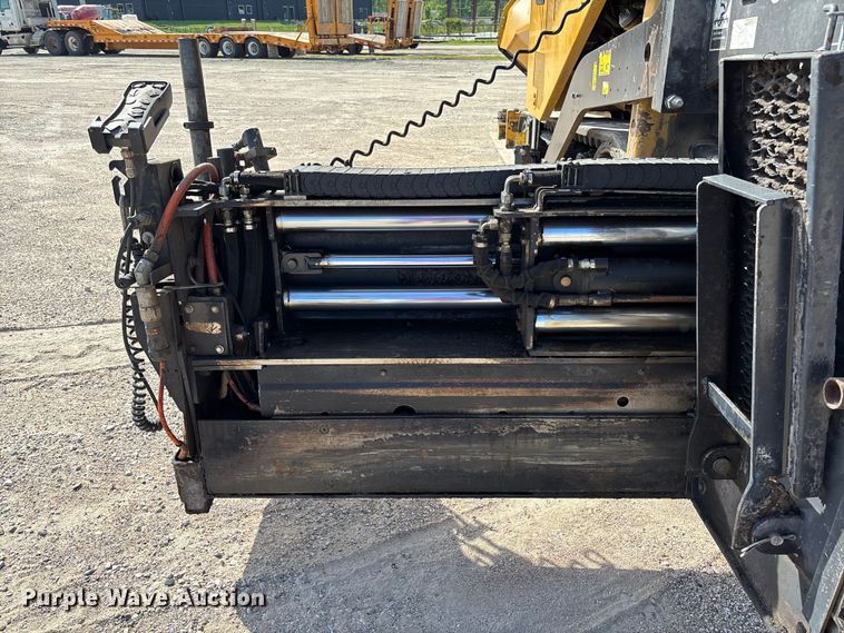 image for item FC5591 2016 Caterpillar AP655F paver