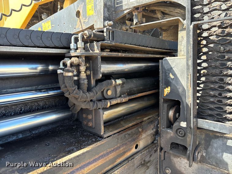 image for item FC5591 2016 Caterpillar AP655F paver