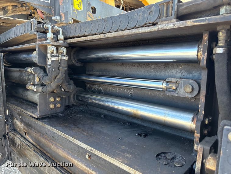 image for item FC5591 2016 Caterpillar AP655F paver