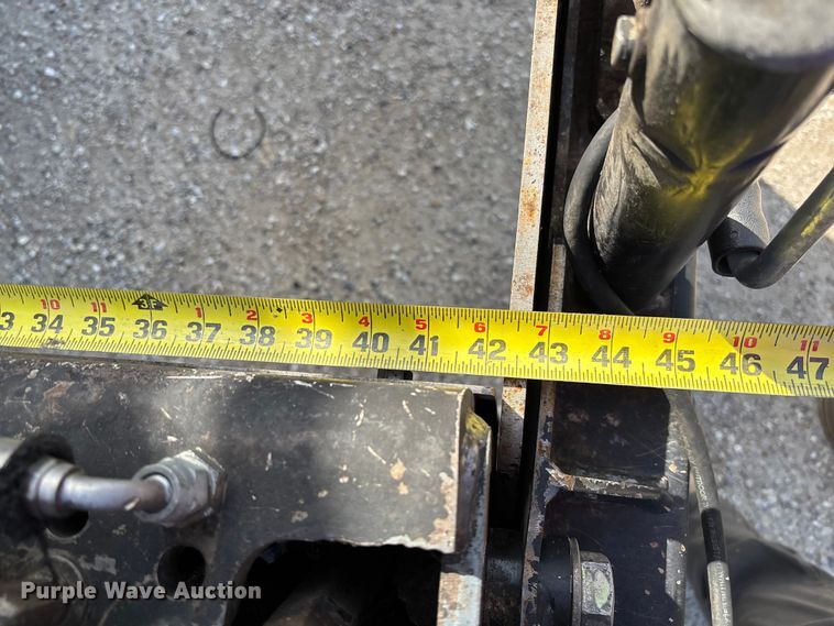 image for item FC5591 2016 Caterpillar AP655F paver