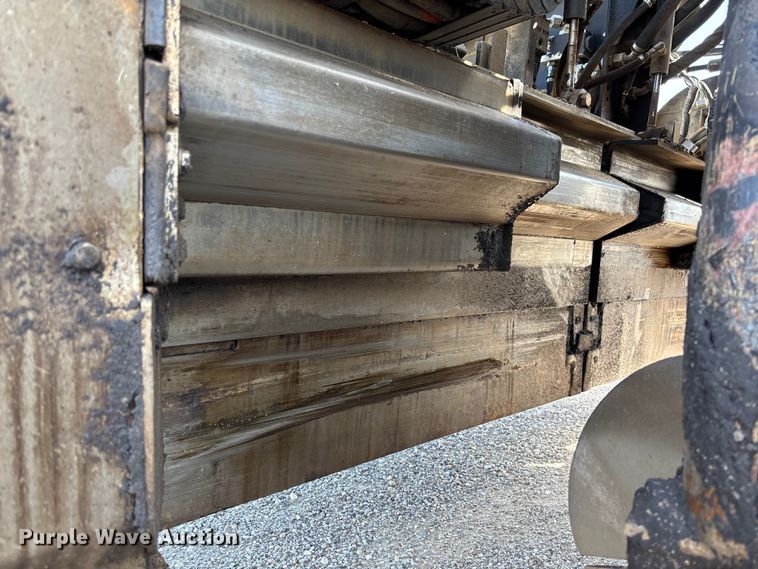 image for item FC5591 2016 Caterpillar AP655F paver