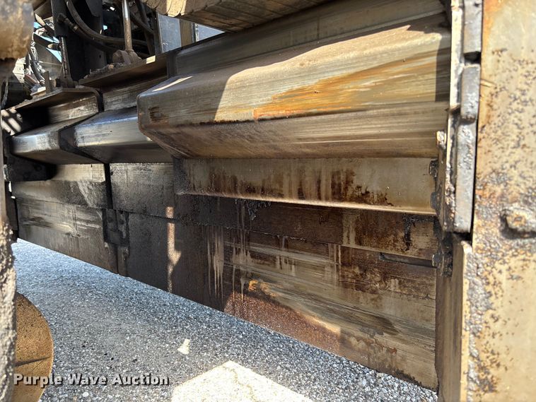 image for item FC5591 2016 Caterpillar AP655F paver