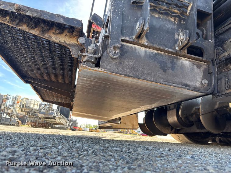 image for item FC5591 2016 Caterpillar AP655F paver