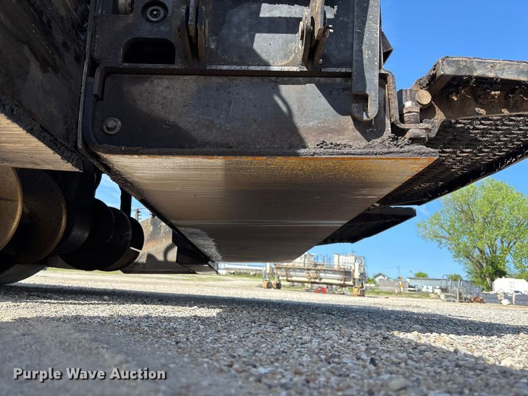 image for item FC5591 2016 Caterpillar AP655F paver