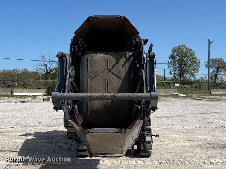 image for item FC5592 2016 Wirtgen W120CFi milling machine