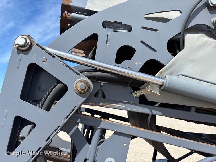 image for item FC5592 2016 Wirtgen W120CFi milling machine