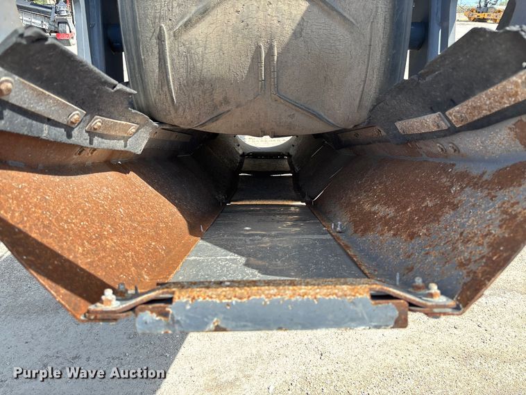 image for item FC5592 2016 Wirtgen W120CFi milling machine