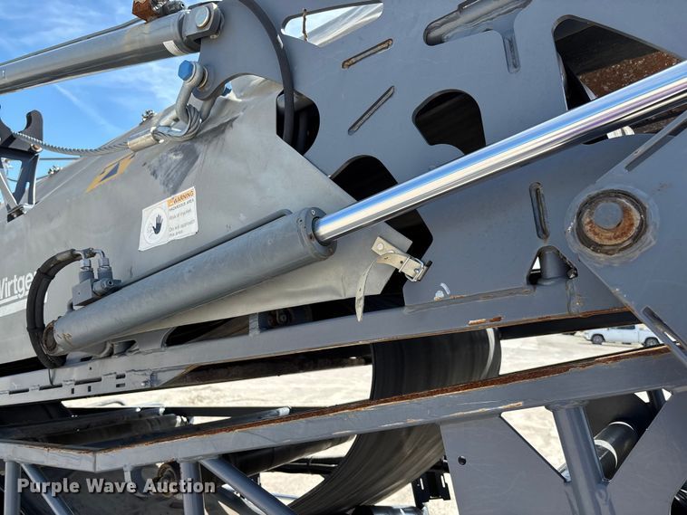 image for item FC5592 2016 Wirtgen W120CFi milling machine