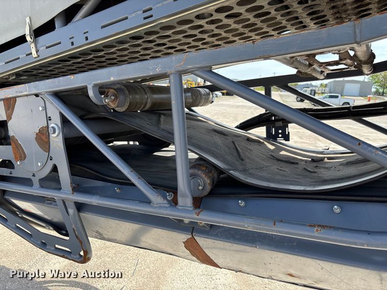 image for item FC5592 2016 Wirtgen W120CFi milling machine