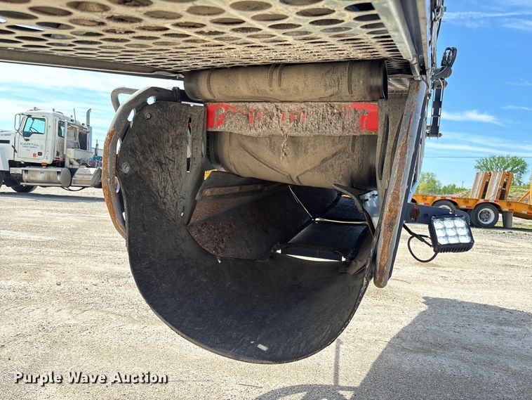 image for item FC5592 2016 Wirtgen W120CFi milling machine