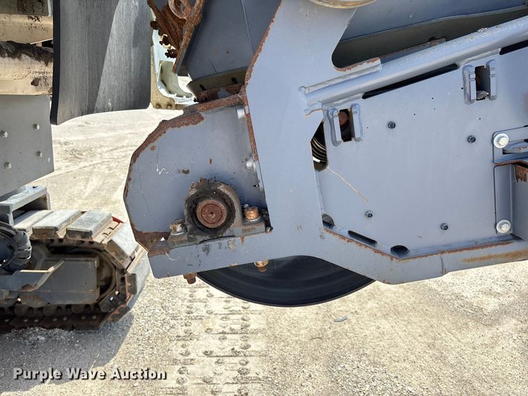 image for item FC5592 2016 Wirtgen W120CFi milling machine