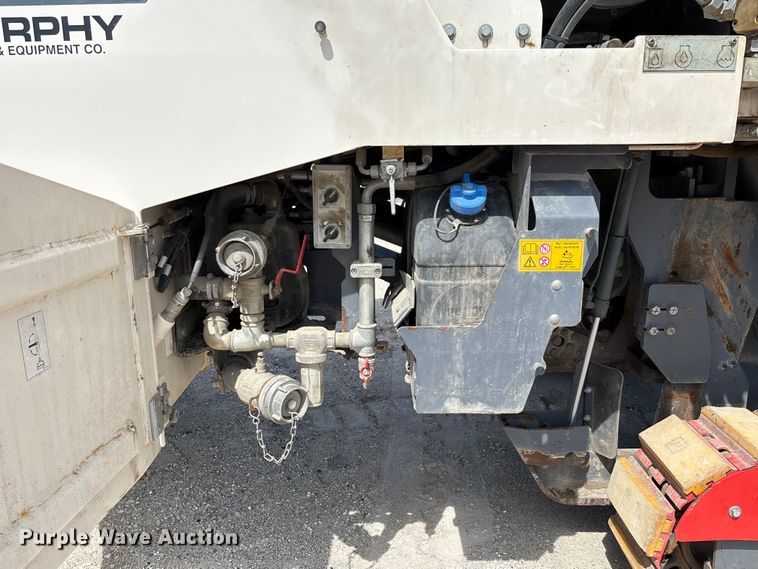 image for item FC5592 2016 Wirtgen W120CFi milling machine