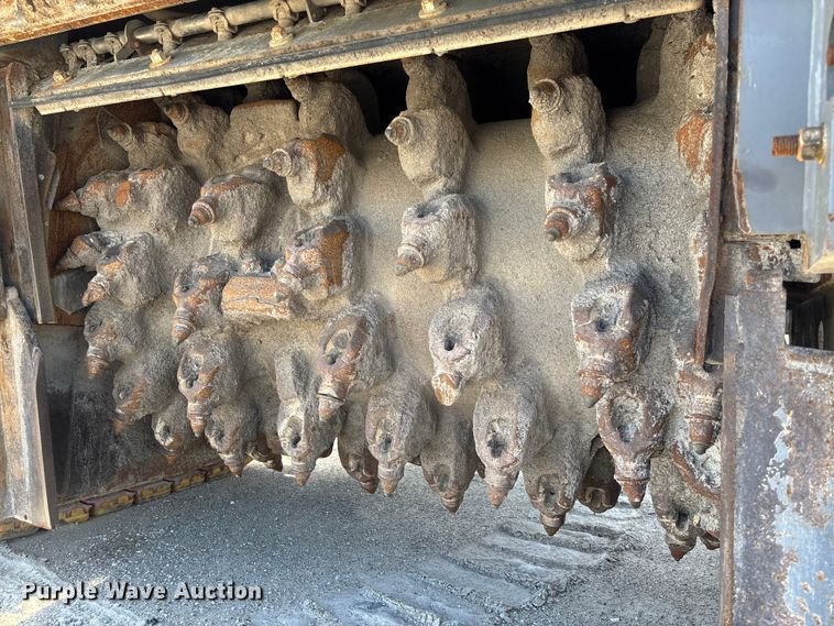 image for item FC5592 2016 Wirtgen W120CFi milling machine