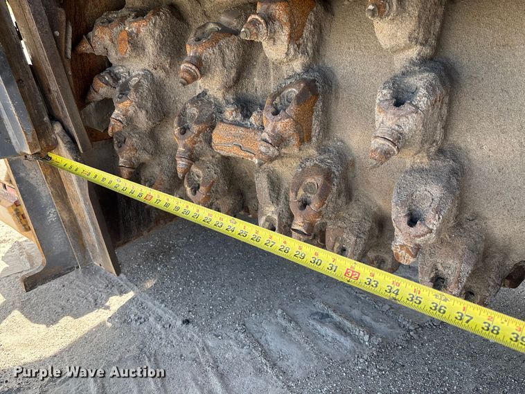 image for item FC5592 2016 Wirtgen W120CFi milling machine