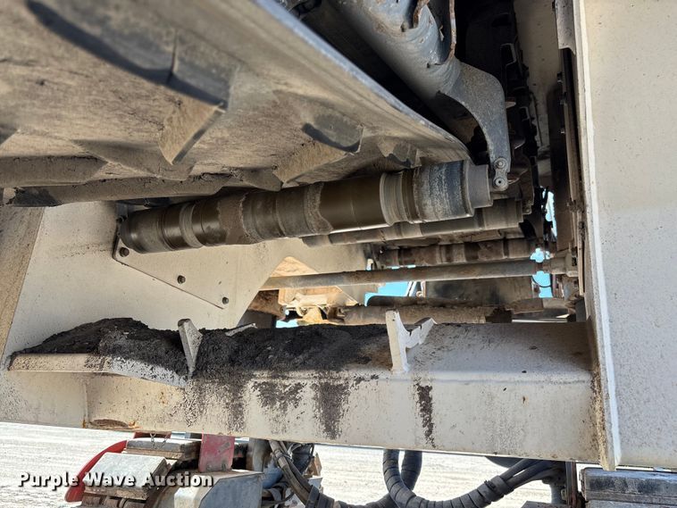 image for item FC5592 2016 Wirtgen W120CFi milling machine